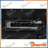 Serrure de porte droite pour BMW | EZC-BM-027A, 16SKV752